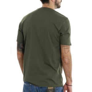 T-SHIRT SERAFINO SSEINSE - Mad Fashion | img vers.300x/